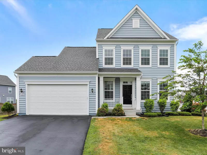 18043 DONEGALL CT, Hagerstown, MD 21740