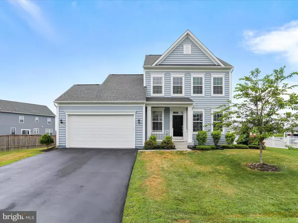 Hagerstown, MD 21740,18043 DONEGALL CT