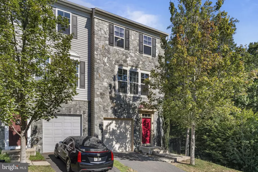 109 CONESTOGA LN, Stafford, VA 22556