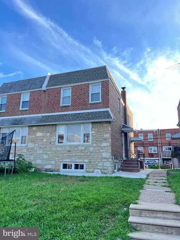 Philadelphia, PA 19152,1804 MEGARGEE ST