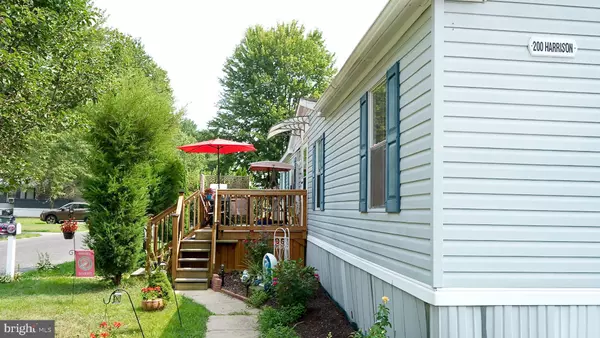 Williamstown, NJ 08094,200 HARRISON AVE