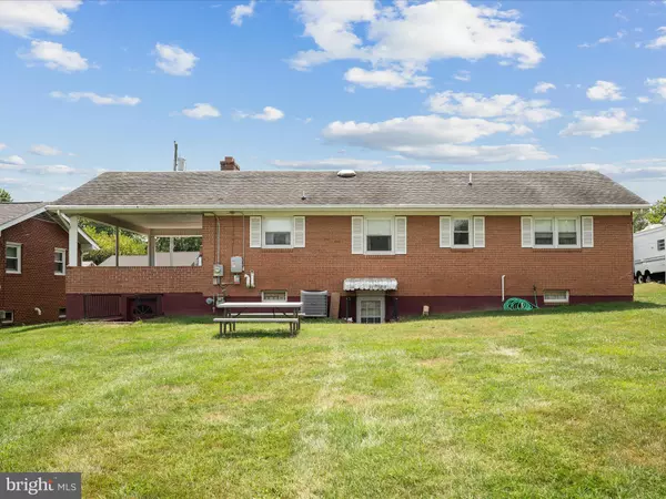 Winchester, VA 22601,428 IMPERIAL ST