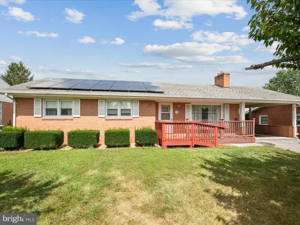 Winchester, VA 22601,428 IMPERIAL ST