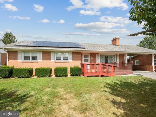 Winchester, VA 22601,428 IMPERIAL ST