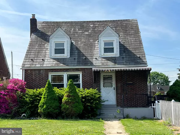 818 WALTERS ST, Bethlehem, PA 18017