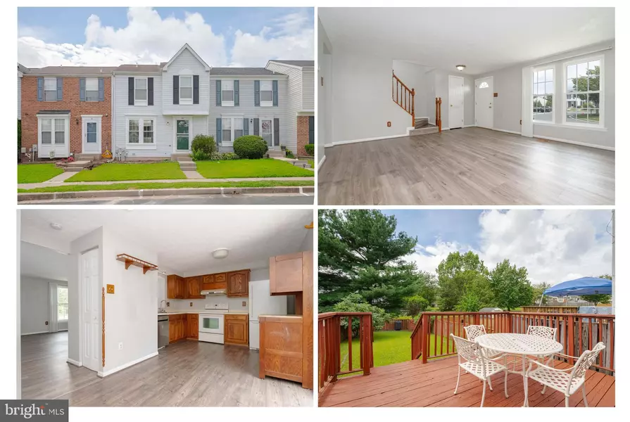 20 TURNMILL CT, Baltimore, MD 21236