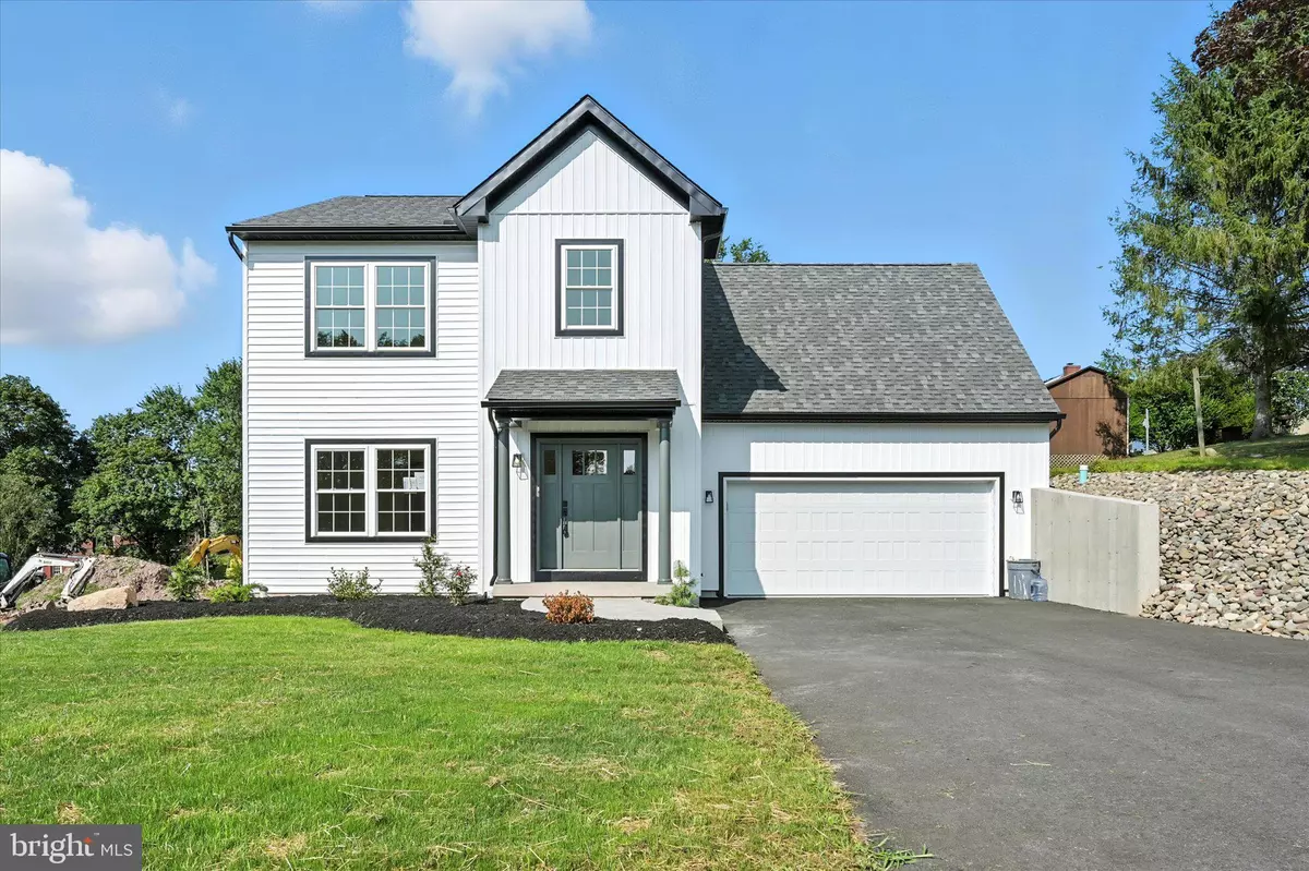 Tamaqua, PA 18252,57 ARDMORE AVE