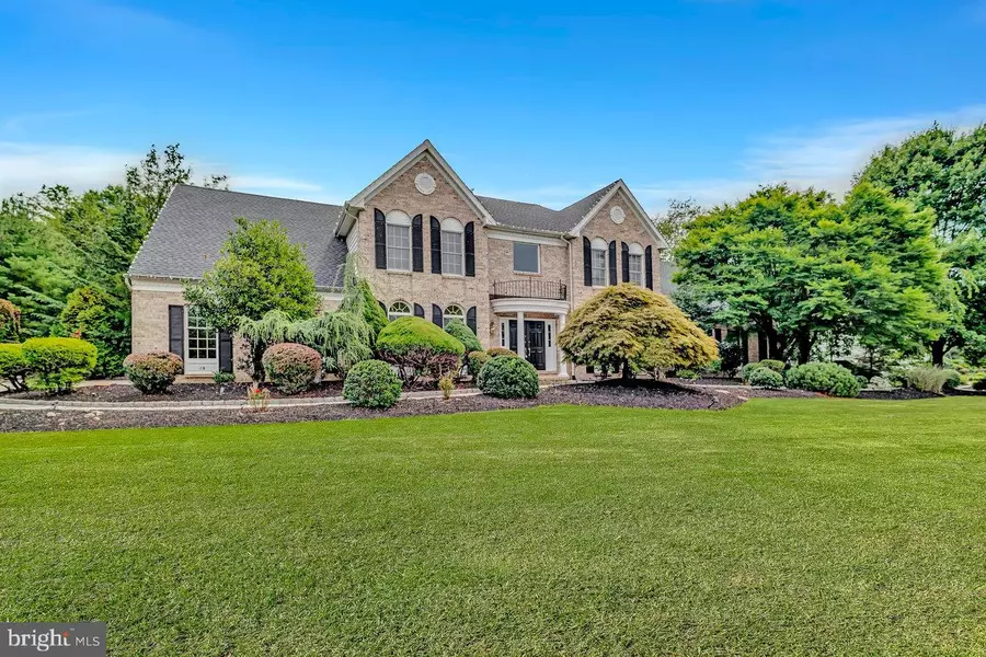 18 MORRIS DR, Princeton, NJ 08540