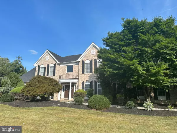 18 MORRIS DR, Princeton, NJ 08540