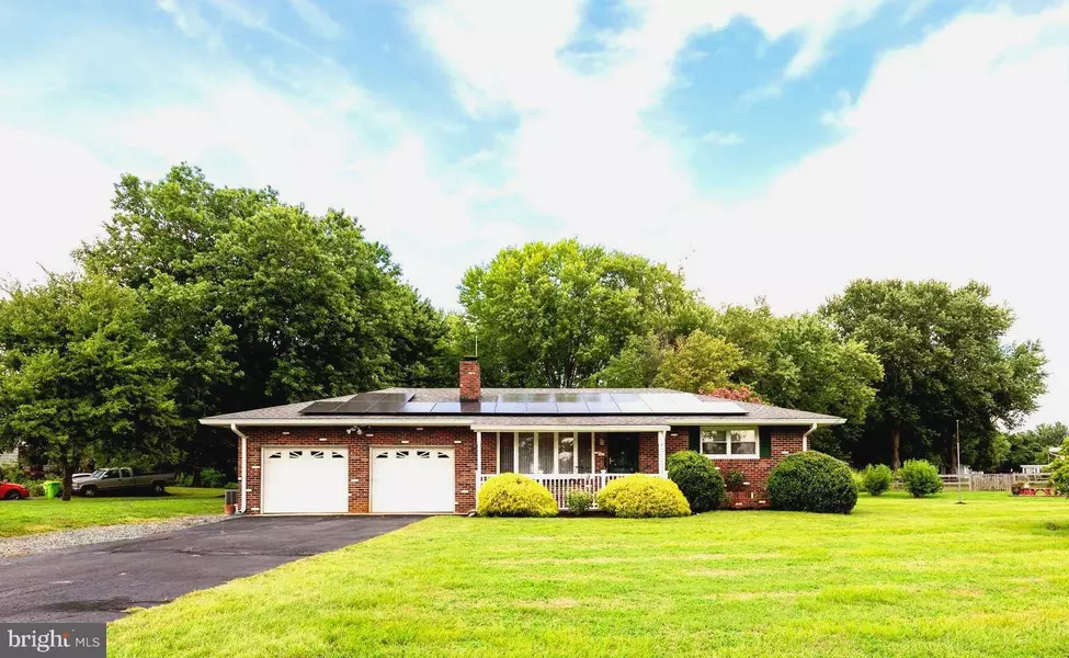 1401 CALVERT RD, Chester, MD 21619