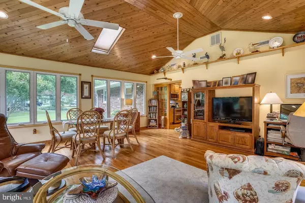 Chester, MD 21619,1401 CALVERT RD