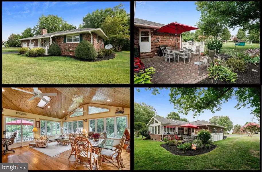 1401 CALVERT RD, Chester, MD 21619