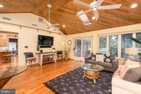 Chester, MD 21619,1401 CALVERT RD