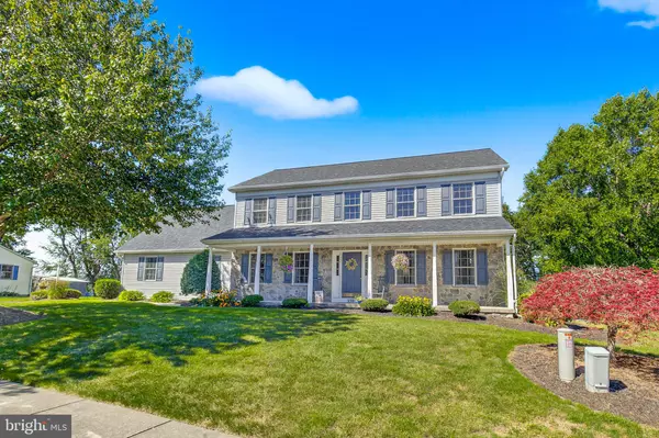 Maytown, PA 17550,150 N KING ST