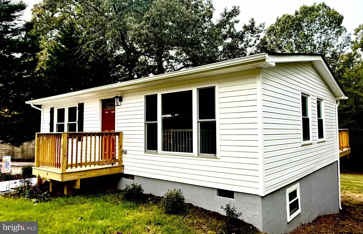 Stafford, VA 22554,9 DOYLE PL