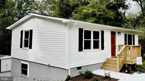 Stafford, VA 22554,9 DOYLE PL