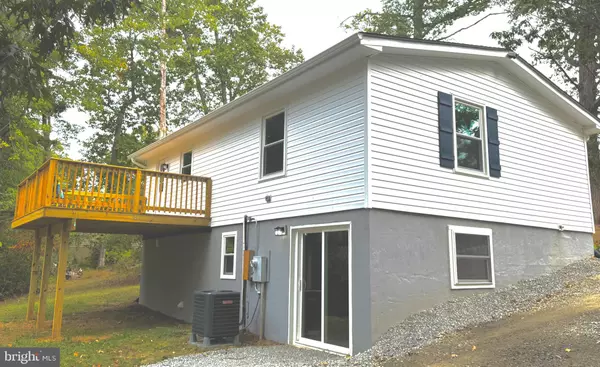 Stafford, VA 22554,9 DOYLE PL