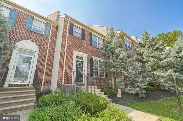 525 BULLOCK ST #9, Conshohocken, PA 19428