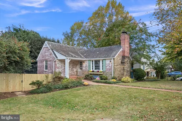 Silver Spring, MD 20910,1606 N SPRINGWOOD DR