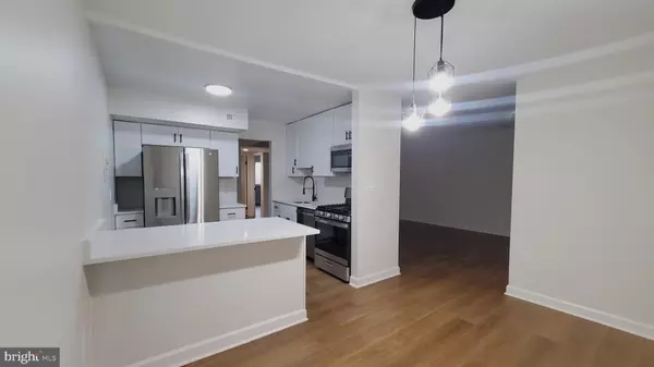 5039 GREEN MOUNTAIN CIR #3, Columbia, MD 21044