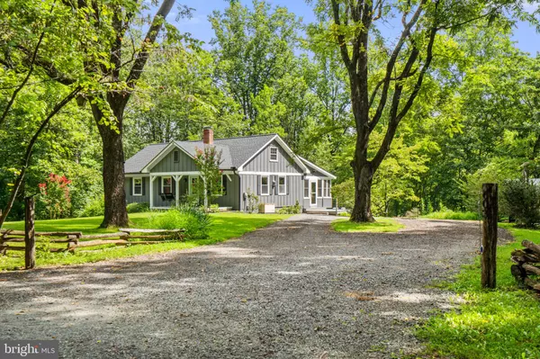 Etlan, VA 22719,603 LEATHERS LN