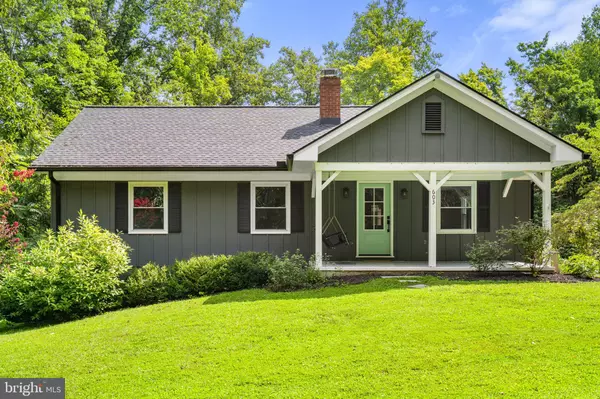 Etlan, VA 22719,603 LEATHERS LN