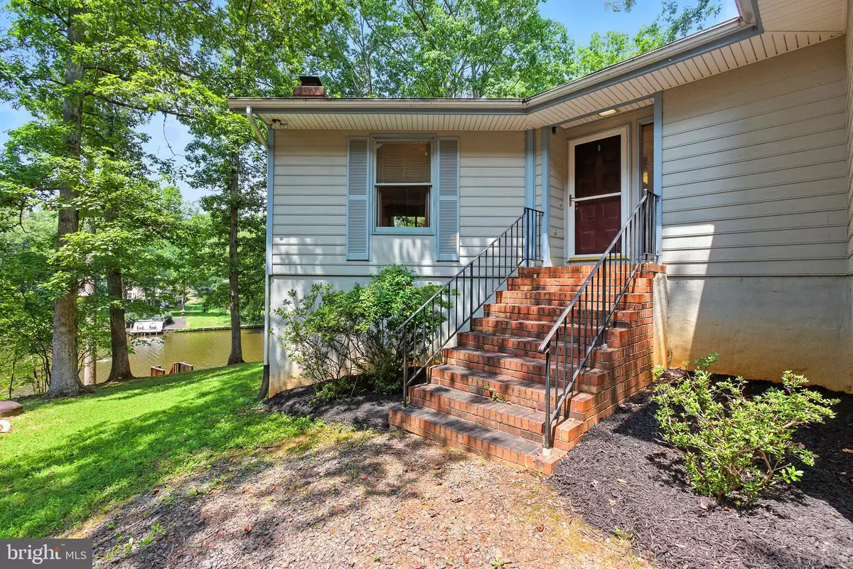 Locust Grove, VA 22508,119 LARKSPUR LN