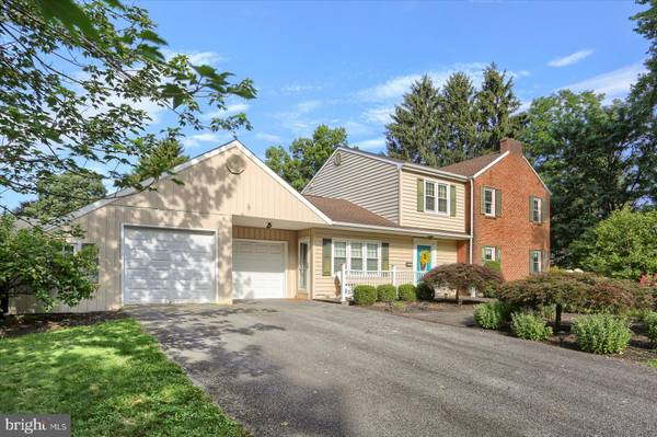 Carlisle, PA 17013,1200 SADLER DR