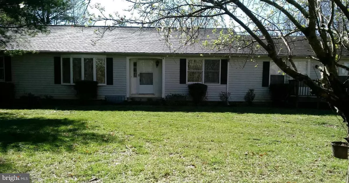 Orange, VA 22960,20530 BICKERS LN #MAIN