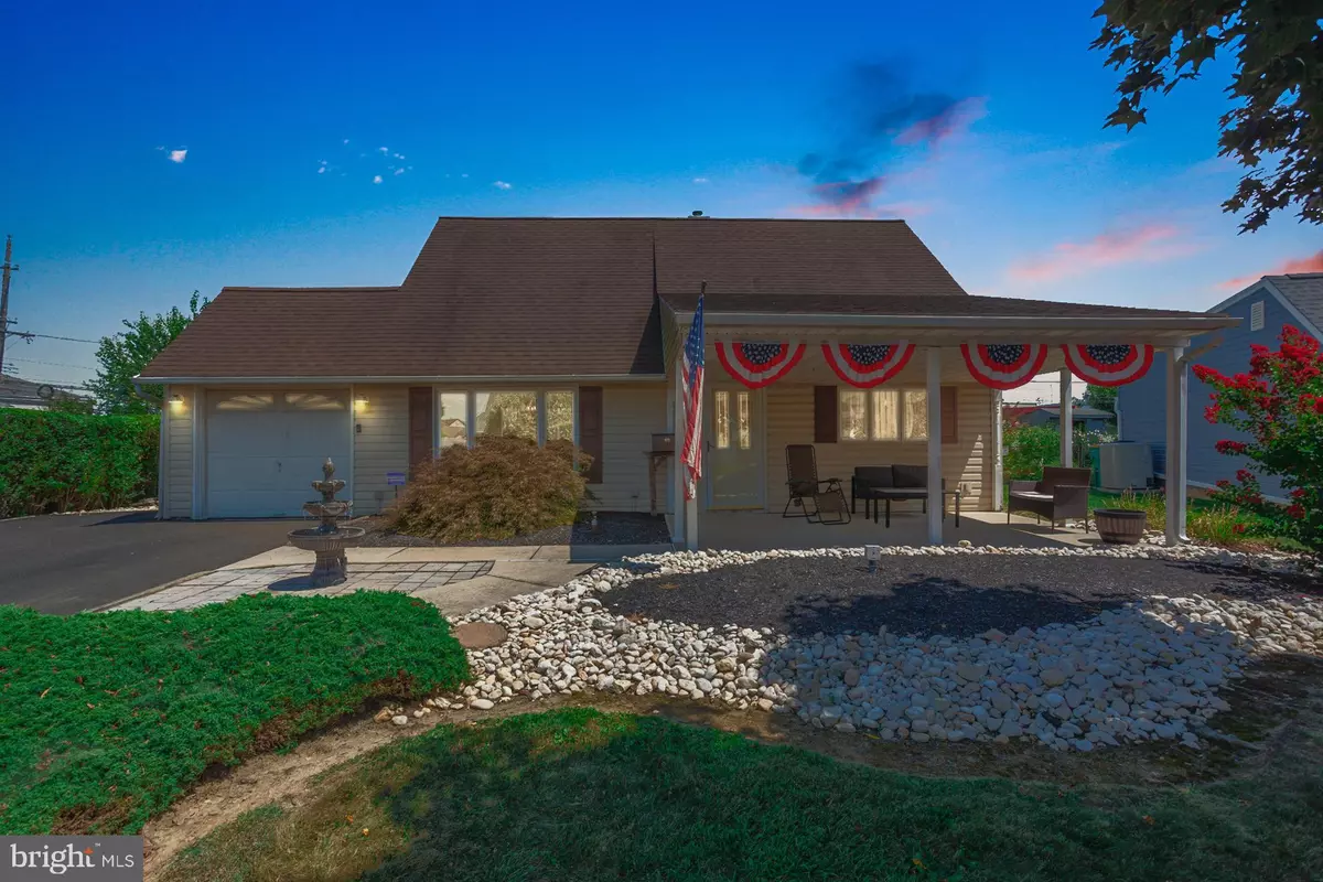 Levittown, PA 19057,80 QUARRY RD