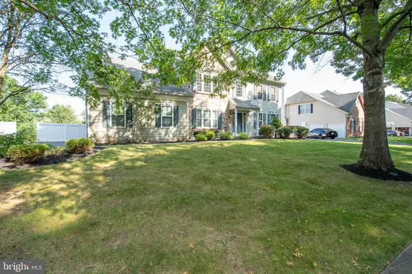 3954 CHARTER CLUB DR, Doylestown, PA 18902