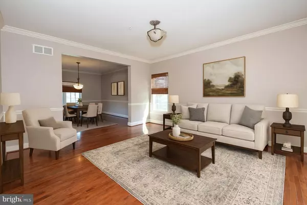 Doylestown, PA 18902,3954 CHARTER CLUB DR