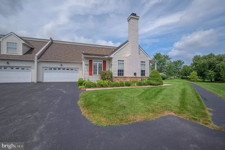 3003 S HALF MILE POST S, Garnet Valley, PA 19060