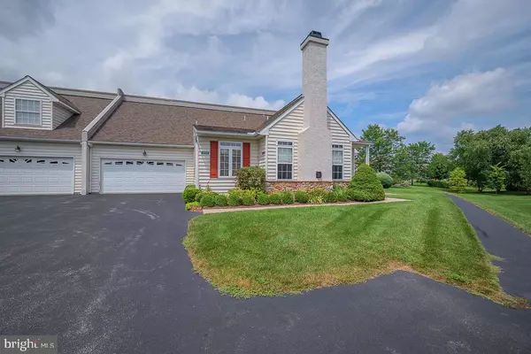 3003 S HALF MILE POST S, Garnet Valley, PA 19060