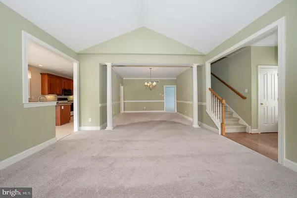 Garnet Valley, PA 19060,3003 S HALF MILE POST S