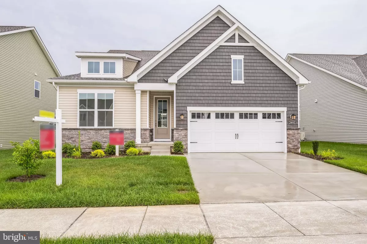 Lewes, DE 19958,25020 CYPRESS CT