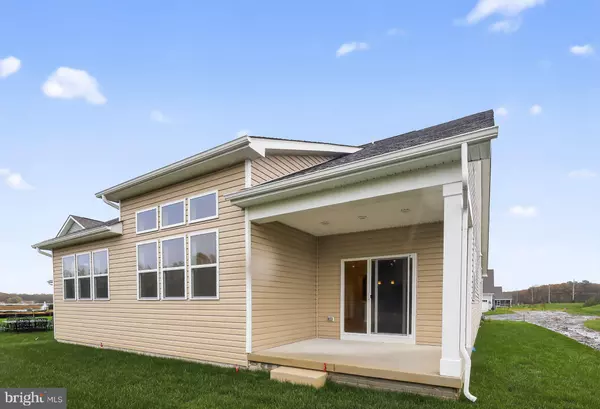 Lewes, DE 19958,25020 CYPRESS CT