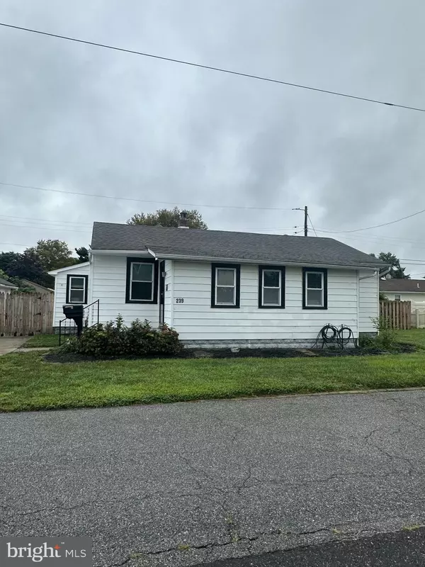 Carneys Point, NJ 08069,239 H ST