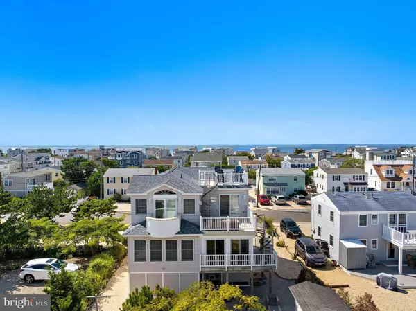 Long Beach Township, NJ 08008,2904 S LONG BEACH BLVD