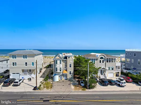 Long Beach Township, NJ 08008,2904 S LONG BEACH BLVD