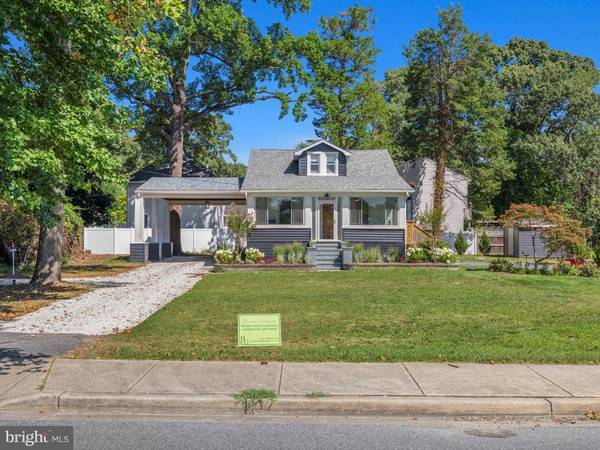 Severna Park, MD 21146,28 CYPRESS CREEK RD