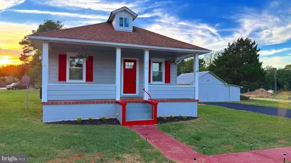 12114 CHEWNING LN, Fredericksburg, VA 22407