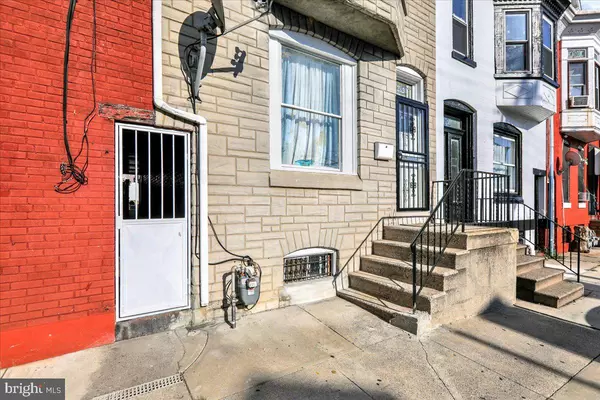Reading, PA 19604,319 N 10TH ST