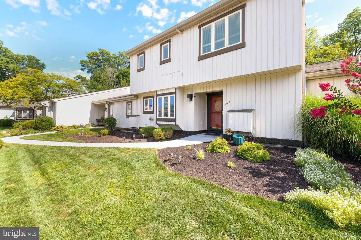 West Chester, PA 19380,305 DEVON LN