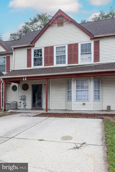 5 SUMMIT CT, Clementon, NJ 08021