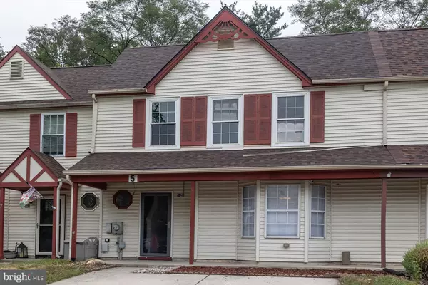 Clementon, NJ 08021,5 SUMMIT CT