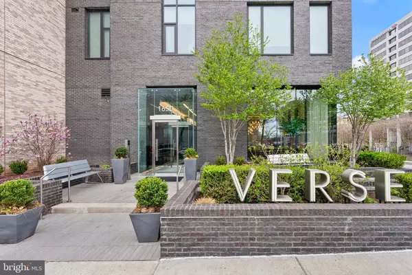 Mclean, VA 22102,1650 SILVER HILL DR #1501
