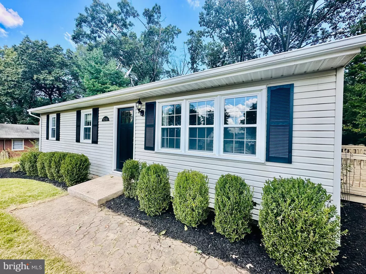 Westminster, MD 21158,1016 CHERRYTOWN RD