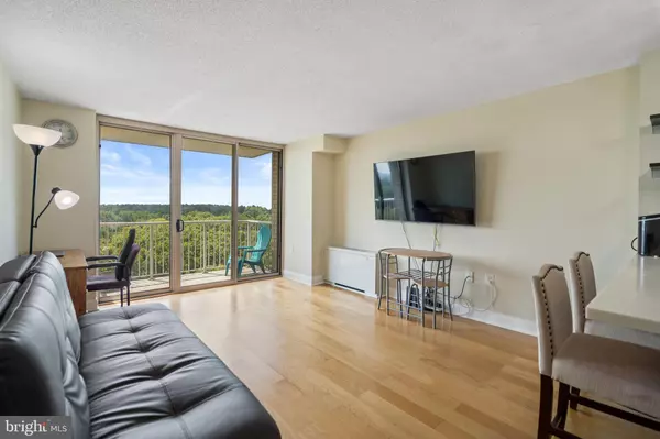Alexandria, VA 22302,2500 N VAN DORN ST N #1520