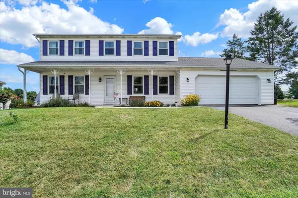 York, PA 17408,1891 HEMPFIELD DR